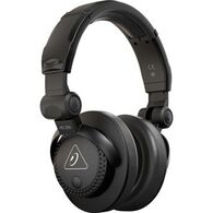 אוזניות  חוטיות Behringer HC 200 ברינגר למכירה 