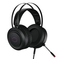 אוזניות  חוטיות Cooler Master CH321 למכירה 