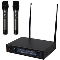 מיקרופון אלחוטי BTS IU-2065-7 למכירה , 2 image