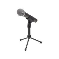 מיקרופון דינמי Samson Q2U למכירה , 2 image