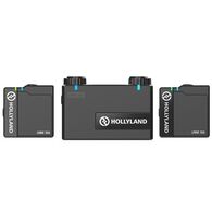 מיקרופון אלחוטי Hollyland Lark150 למכירה , 2 image