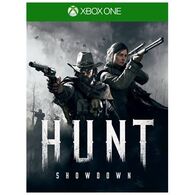 Hunt: Showdown לקונסולת Xbox One למכירה 