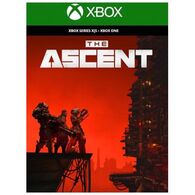 The Ascent לקונסולת Xbox One למכירה 