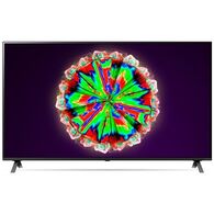 טלוויזיה LG 65NANO80VNA 4K  65 אינטש למכירה , 2 image