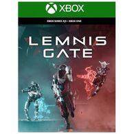 Lemnis Gate לקונסולת Xbox One למכירה 