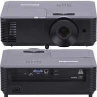 מקרן Infocus IN119AA למכירה , 3 image