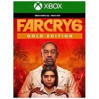 Far Cry 6 Gold Edition לקונסולת Xbox One למכירה , 3 image
