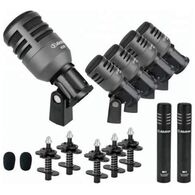 מיקרופון לתופים Alctron T8700 למכירה , 2 image