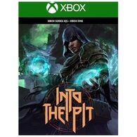 Into the Pit לקונסולת Xbox One למכירה 