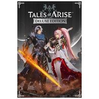 Tales of Arise Deluxe Edition לקונסולת Xbox One למכירה 