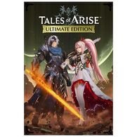 Tales of Arise Ultimate Edition לקונסולת Xbox One למכירה 