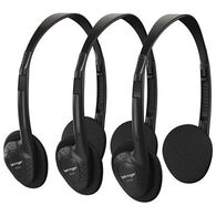 אוזניות  חוטיות Behringer HO 66 ברינגר למכירה 
