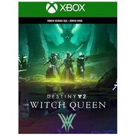 Destiny 2: The Witch Queen לקונסולת Xbox One למכירה 