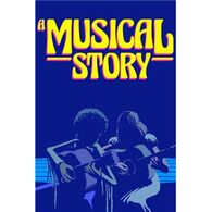 A Musical Story לקונסולת Xbox One למכירה 