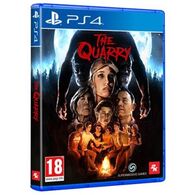 The Quarry PS4 למכירה , 3 image