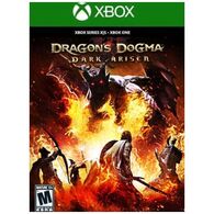 Dragon's Dogma: Dark Arisen לקונסולת Xbox One למכירה 