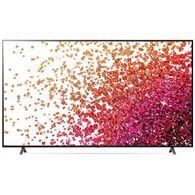 טלוויזיה LG 86NANO75VPA 4K  86 אינטש למכירה 