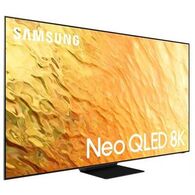 טלוויזיה Samsung QE65QN800B 8K  65 אינטש סמסונג למכירה 