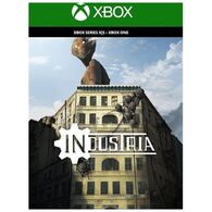 Industria לקונסולת Xbox Series X S למכירה 