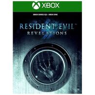 Resident Evil Revelations לקונסולת Xbox One למכירה 
