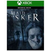 Maid of Sker לקונסולת Xbox One למכירה 
