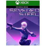 Severed Steel לקונסולת Xbox One למכירה 