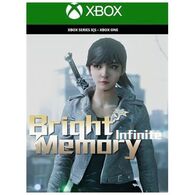 Bright Memory: Infinite - Platinum Edition לקונסולת Xbox Series X S למכירה 