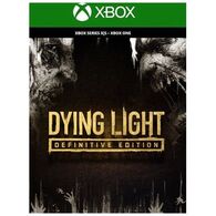 Dying Light: Definitive Edition לקונסולת Xbox One למכירה 