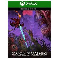 Source of Madness לקונסולת Xbox One למכירה 