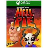 Hell Pie לקונסולת Xbox One למכירה 