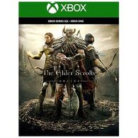 The Elder Scrolls Online לקונסולת Xbox One למכירה 