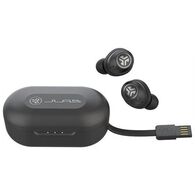 אוזניות JLab JBuds Air ANC True Wireless למכירה , 4 image
