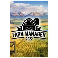 Farm Manager 2022 לקונסולת Xbox One למכירה 