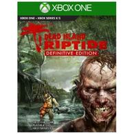 Dead Island: Riptide Definitive Edition לקונסולת Xbox One למכירה 