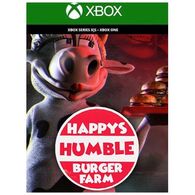 Happy's Humble Burger Farm לקונסולת Xbox One למכירה 