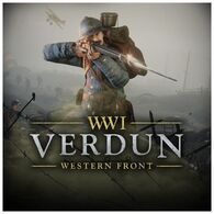 WWI Verdun Western Front לקונסולת Xbox One למכירה 