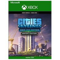 Cities: Skylines - Mayor's Edition לקונסולת Xbox One למכירה , 3 image