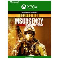 Insurgency: Sandstorm - Gold Edition לקונסולת Xbox One למכירה 