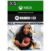 Madden NFL 23 All Madden Edition לקונסולת Xbox One למכירה , 3 image