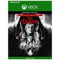 The Quarry - Deluxe Edition לקונסולת Xbox One למכירה , 3 image
