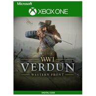 WWI Verdun Western Front לקונסולת Xbox One למכירה , 3 image
