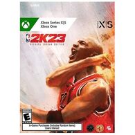 NBA 2K23 Michael Jordan Edition לקונסולת Xbox One למכירה , 3 image