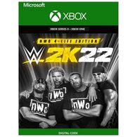 WWE 2K22 nWo 4-Life Edition Bonus Pack לקונסולת Xbox One למכירה , 3 image