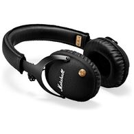 אוזניות Marshall Monitor Bluetooth Bluetooth למכירה , 3 image
