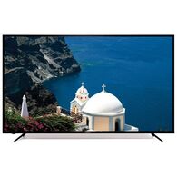 טלוויזיה FujiCom FJ75UIL800 4K  75 אינטש פוג'יקום למכירה 
