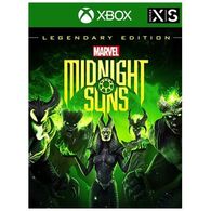 Marvel's Midnight Suns Legendary Edition לקונסולת Xbox Series X S למכירה 