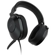אוזניות  חוטיות Corsair HS65 Surround Wired Gaming קורסייר למכירה 