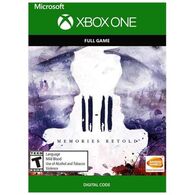 11-11 Memories Retold לקונסולת Xbox One למכירה 