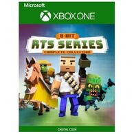 8-Bit RTS Series - Complete Collection לקונסולת Xbox One למכירה 
