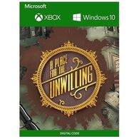 A Place for the Unwilling לקונסולת Xbox One למכירה 